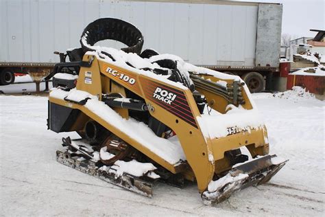 2007 asv rc100 skid steer|asv rc100 tracks and parts.